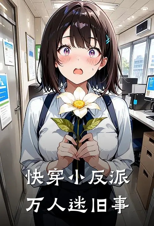 快穿小反派万人迷旧事