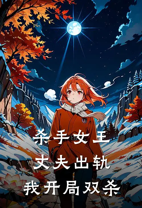 杀手女王丈夫出轨,我开局双杀