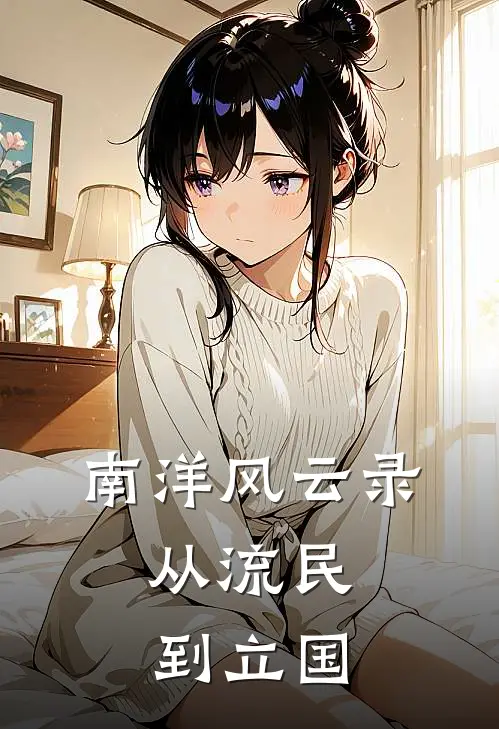 南洋风云录：从流民到立国