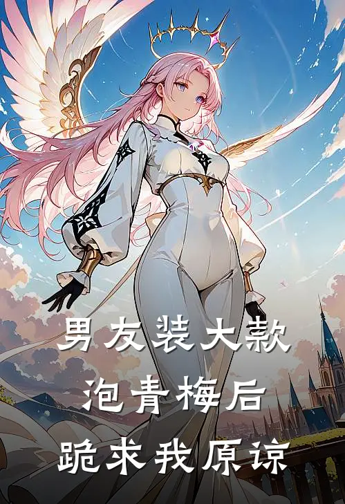 男友装大款泡青梅后，跪求我原谅
