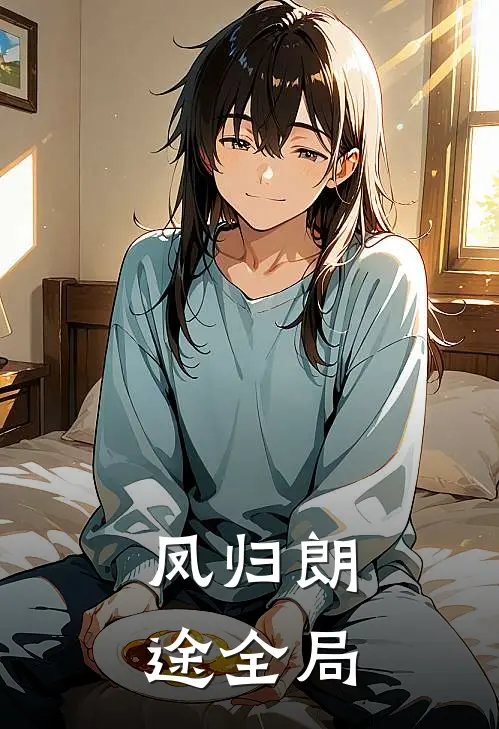 凤归朗途全局