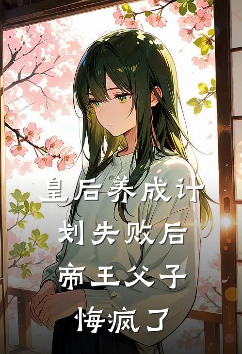 皇后养成计划失败后，帝王父子悔疯了
