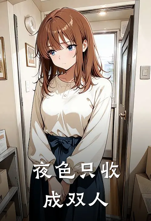夜色只收成双人
