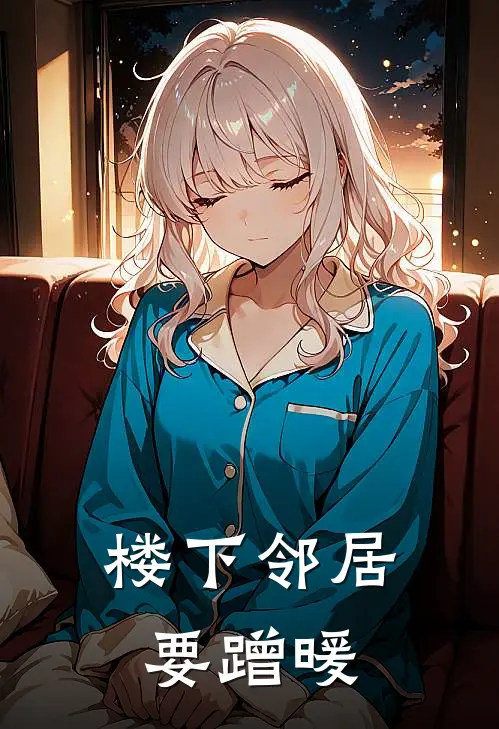 楼下邻居要蹭暖