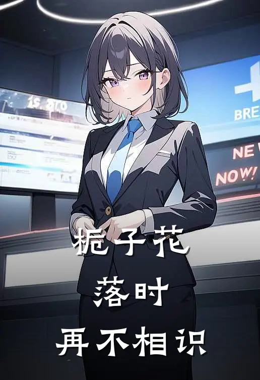栀子花落时,再不相识在线阅读