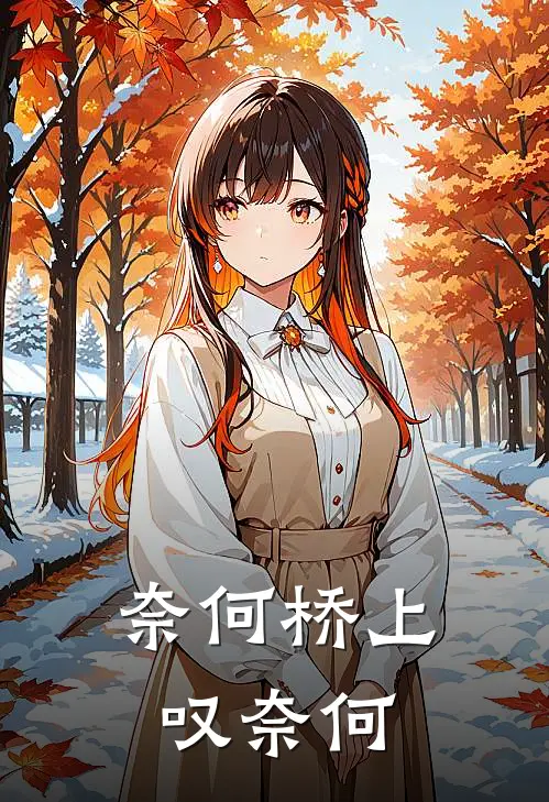 奈何桥上叹奈何