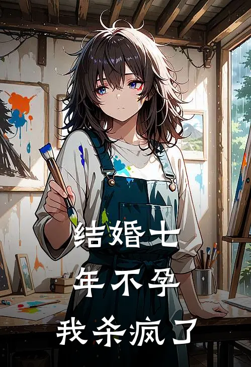 结婚七年不孕，我杀疯了