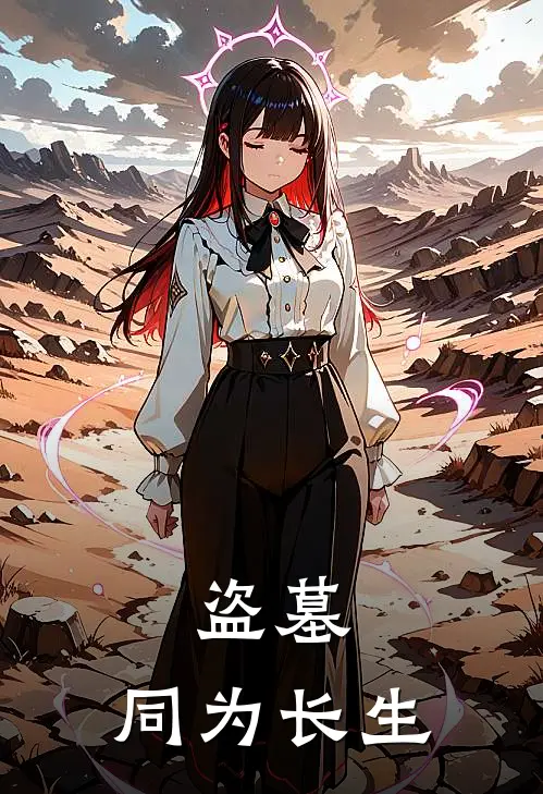 盗墓：同为长生