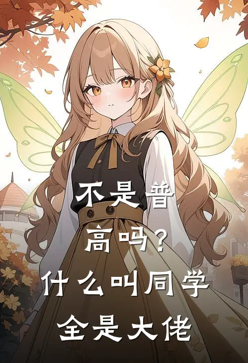 不是普高吗？什么叫同学全是大佬