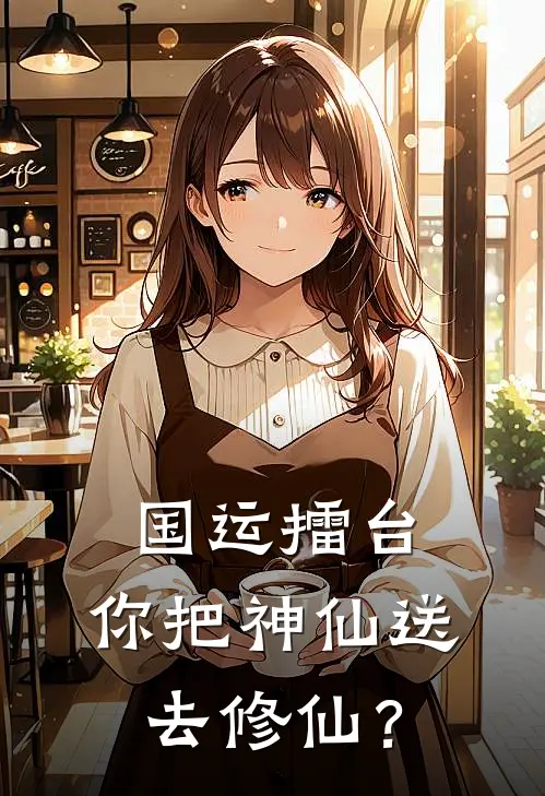 国运擂台：你把神仙送去修仙？