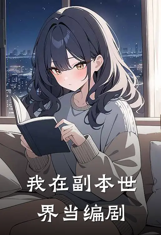 我在副本世界当编剧