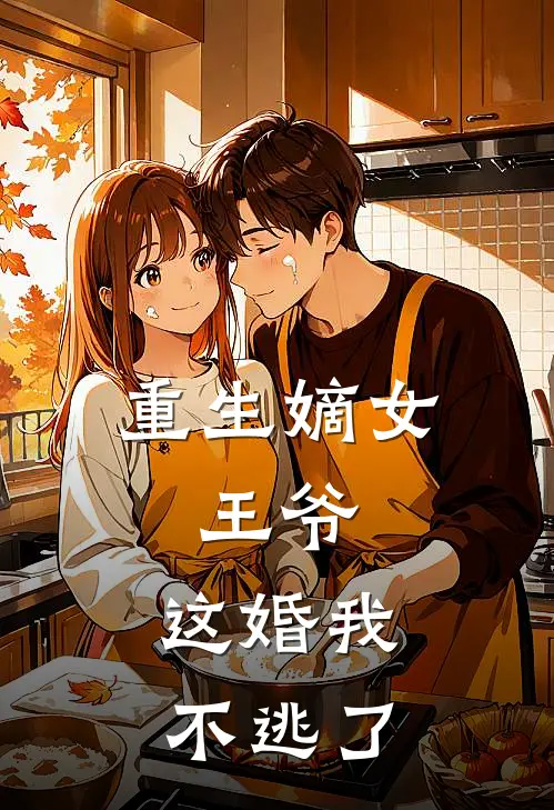 重生嫡女王爷,这婚我不逃了免费阅读