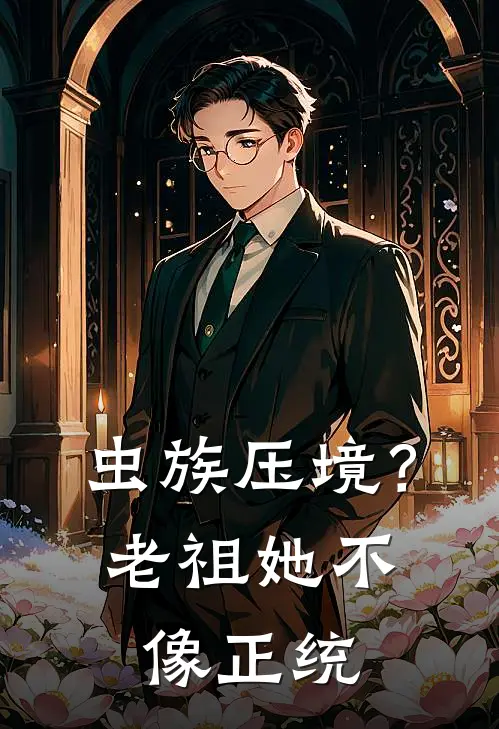 虫族压境？老祖她不像正统