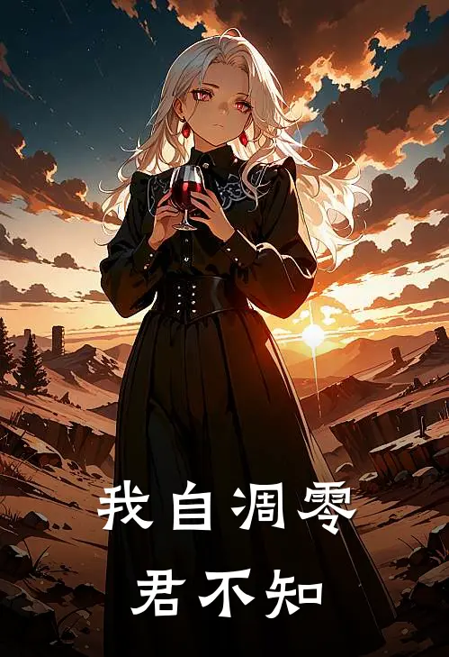 我自凋零君不知