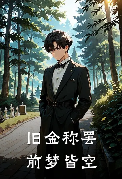 旧金称罢，前梦皆空