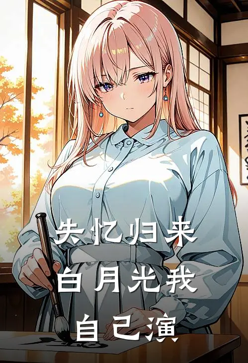 失忆归来，白月光我自己演
