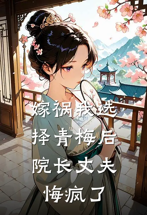 嫁祸我选择青梅后，院长丈夫悔疯了