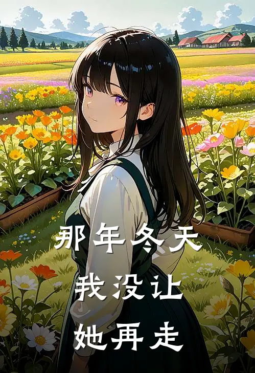 那年冬天，我没让她再走