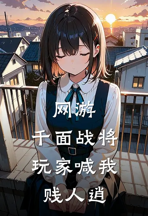 网游：千面战将，玩家喊我贱人逍
