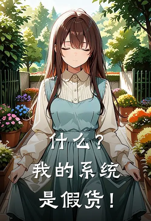 什么？我的系统是假货！