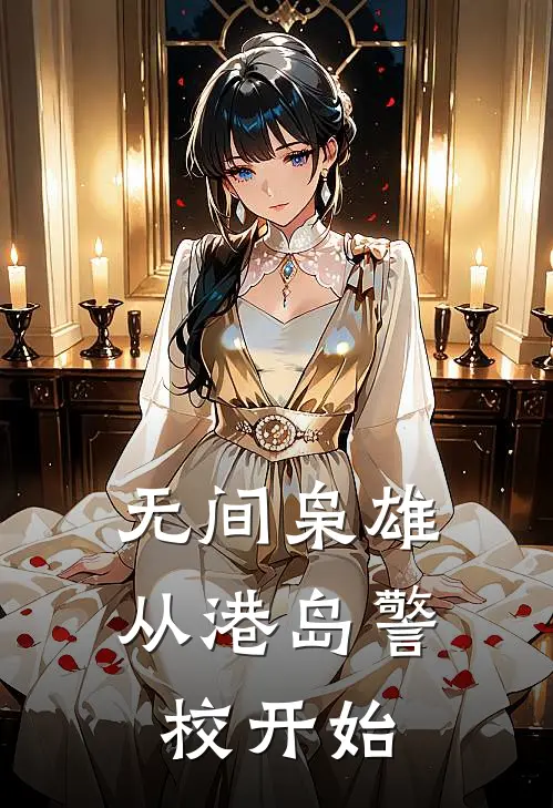 无间枭雄：从港岛警校开始