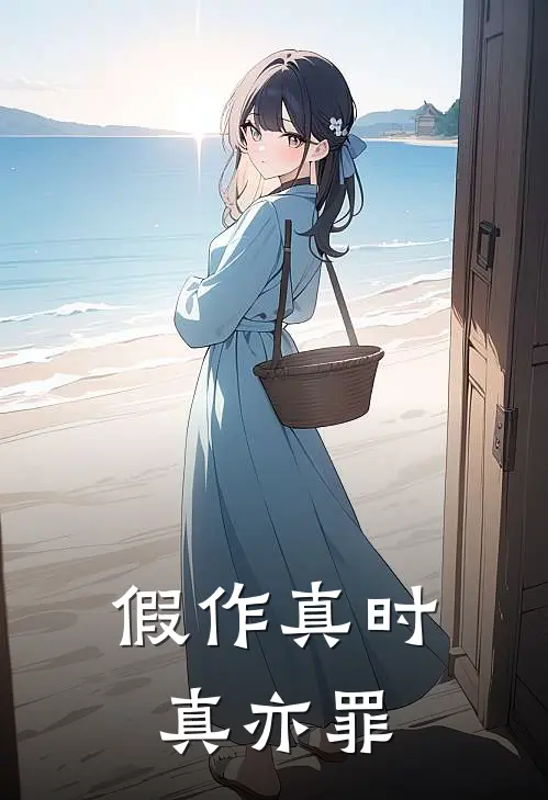 假作真时真亦罪