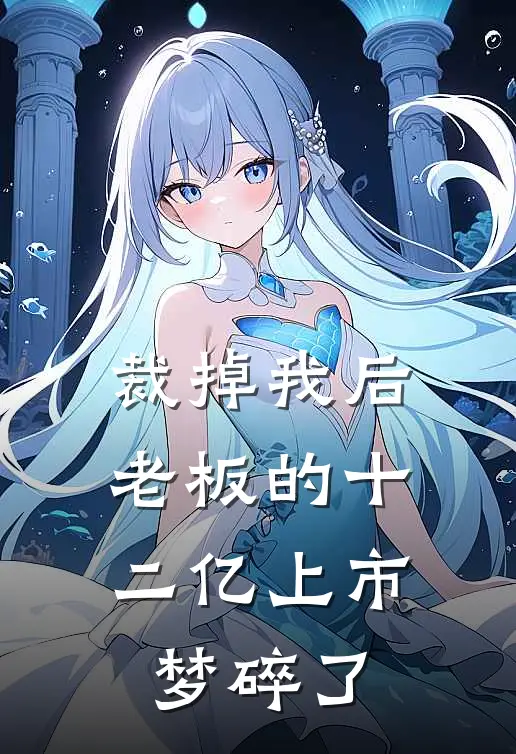 裁掉我后，老板的十二亿上市梦碎了