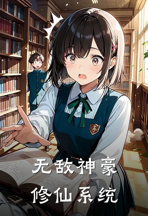 无敌神豪修仙系统