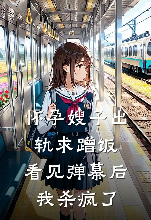 怀孕嫂子出轨求蹭饭，看见弹幕后我杀疯了