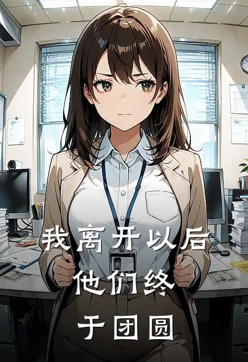 我离开以后，他们终于团圆