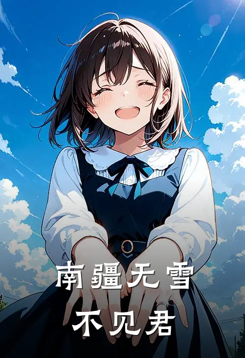 南疆无雪不见君