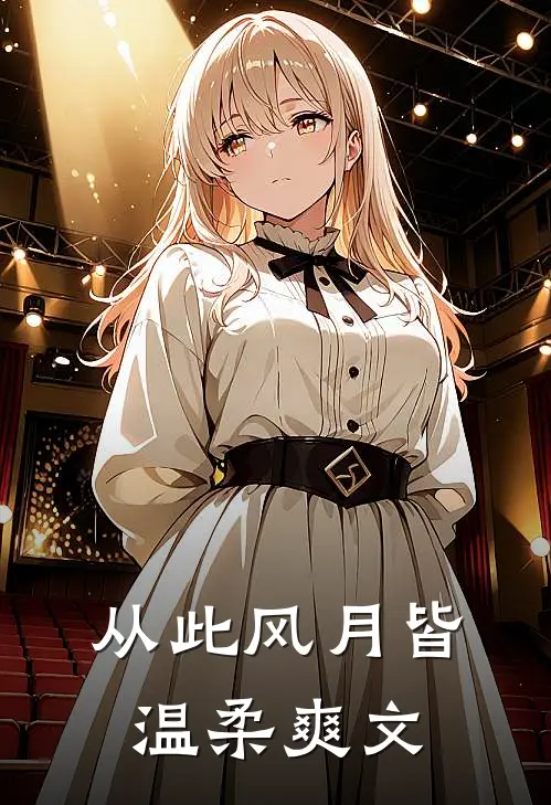 从此风月皆温柔爽文