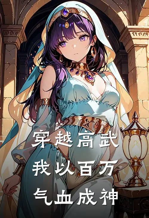 穿越高武，我以百万气血成神