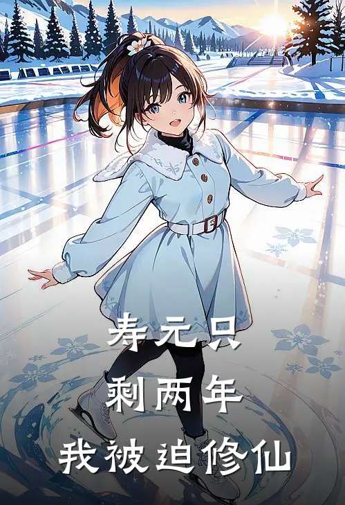 寿元只剩两年，我被迫修仙