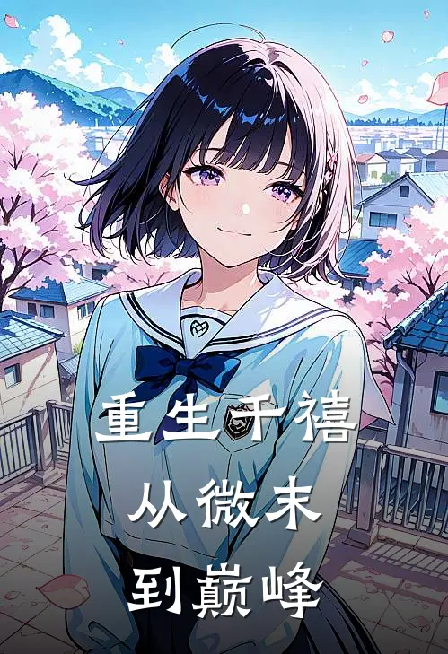 重生千禧：从微末到巅峰