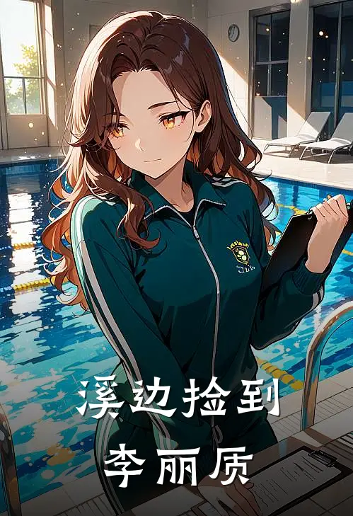 溪边捡到李丽质