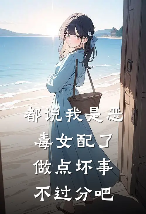 都说我是恶毒女配了，做点坏事不过分吧