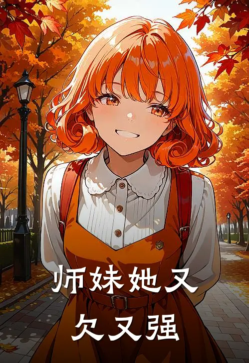 师妹她又欠又强