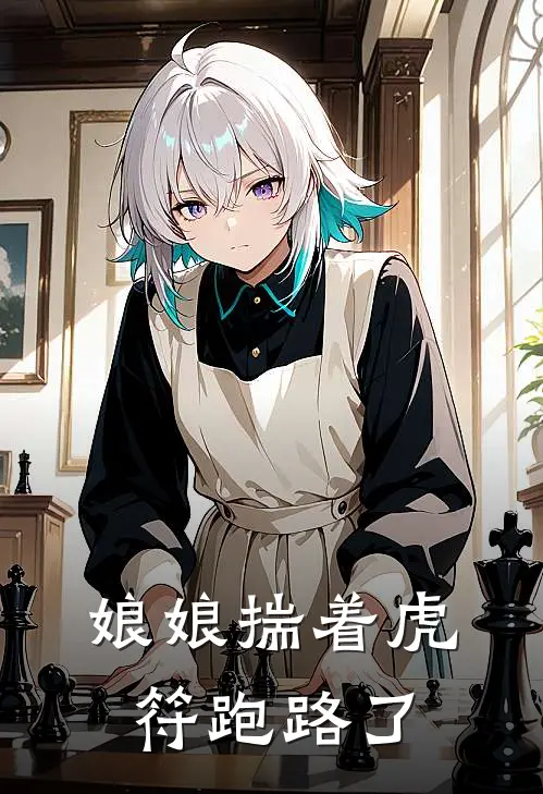 娘娘揣着虎符跑路了免费阅读