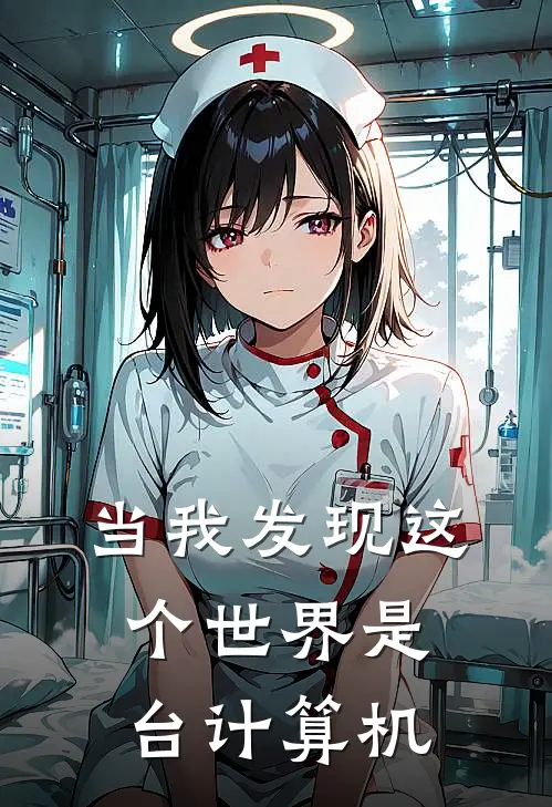 当我发现这个世界是台计算机