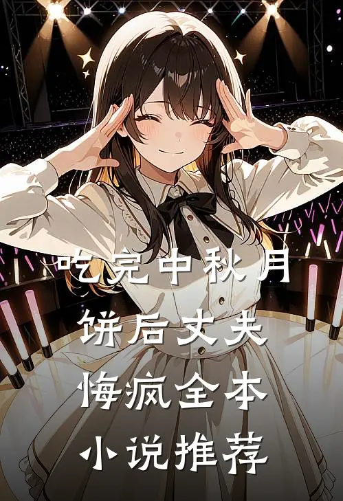 吃完中秋月饼后丈夫悔疯全本小说推荐