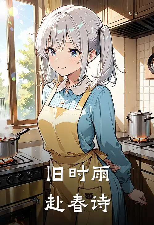 旧时雨，赴春诗