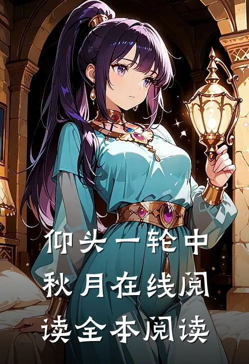 仰头一轮中秋月在线阅读全本阅读