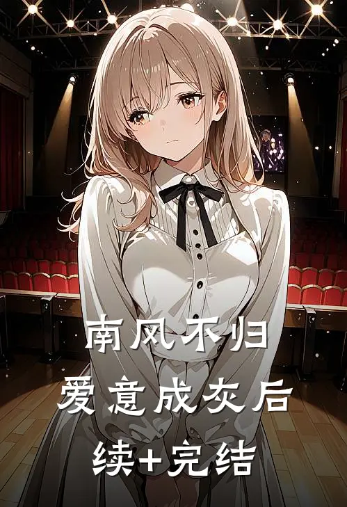 南风不归，爱意成灰后续+完结