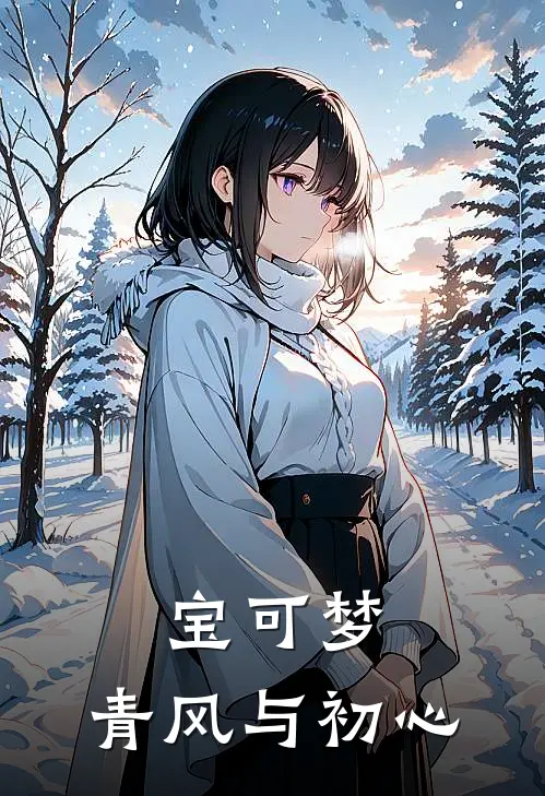 宝可梦：青风与初心