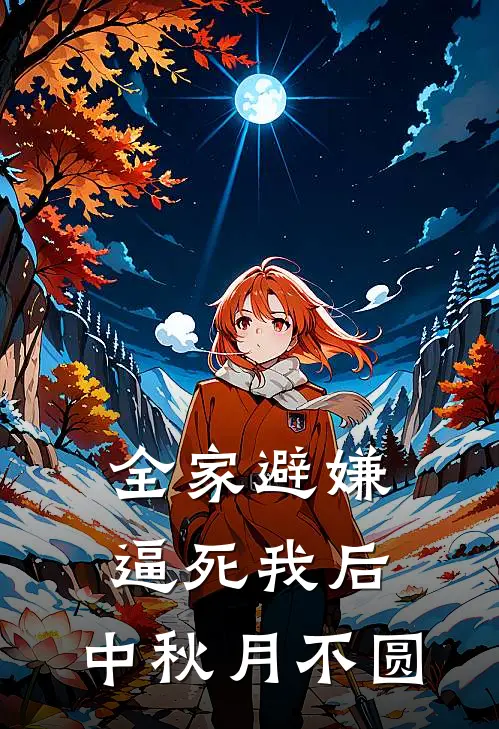 全家避嫌逼死我后，中秋月不圆