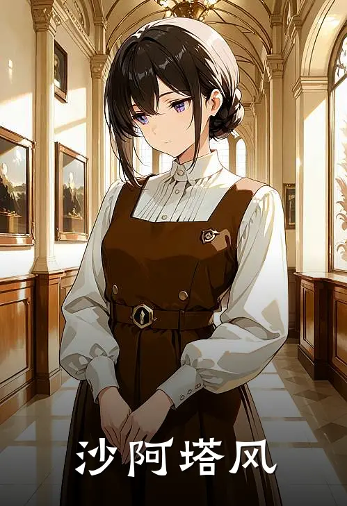 沙阿塔风
