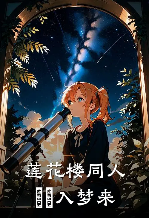 莲花楼同人：婠婠入梦来