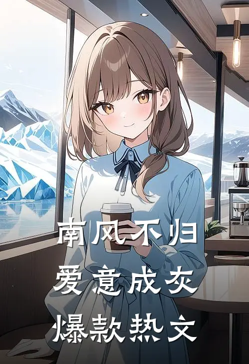 南风不归，爱意成灰爆款热文