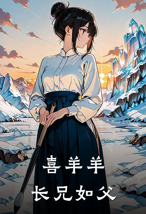 喜羊羊：长兄如父
